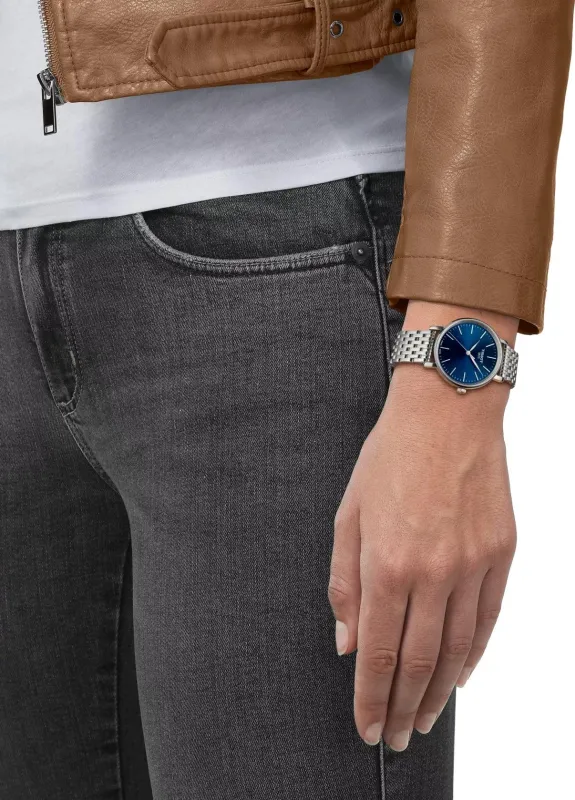 Наручные часы  Tissot  Everytime Tissot T143.210.11.041.00 (фото 5)