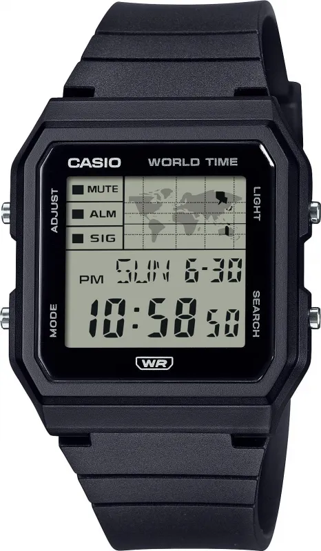 Наручные часы  Casio  Collection Casio LF-30W-1A (фото 1)
