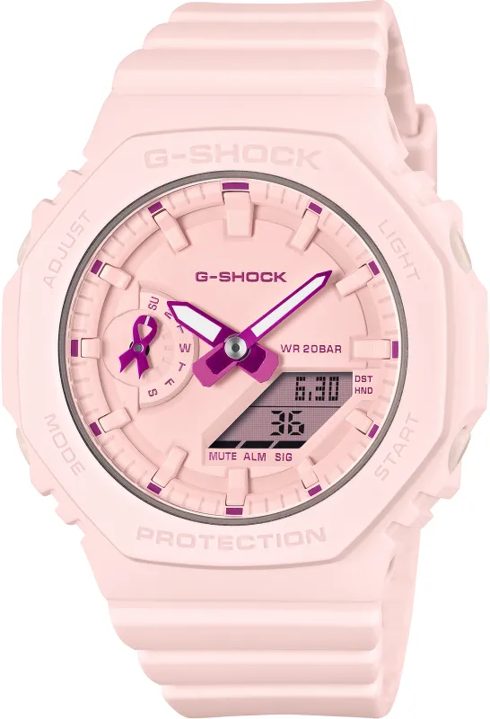 Casio GMA-S2100PR-4A