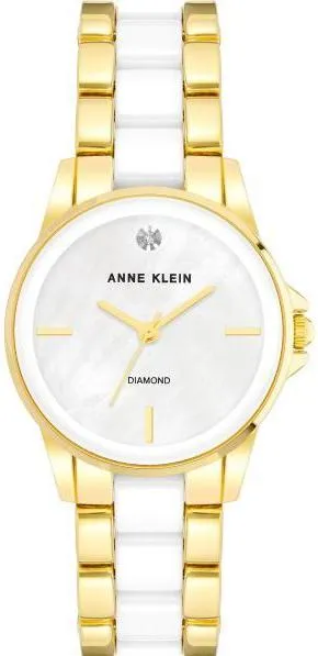 Anne Klein 4118WTGB