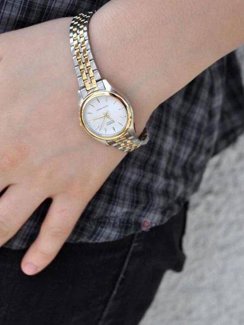 Наручные часы  Casio  Collection Casio LTP-1129G-7A (фото 3)