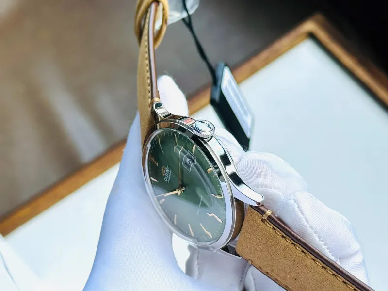 Наручные часы  Orient  Automatic Orient RA-AC0P01E (фото 6)