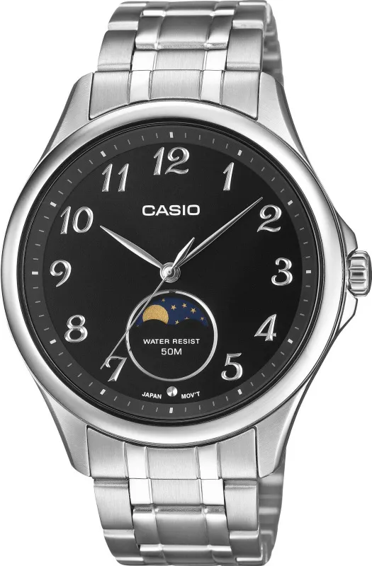Casio MTP-M110D-1A