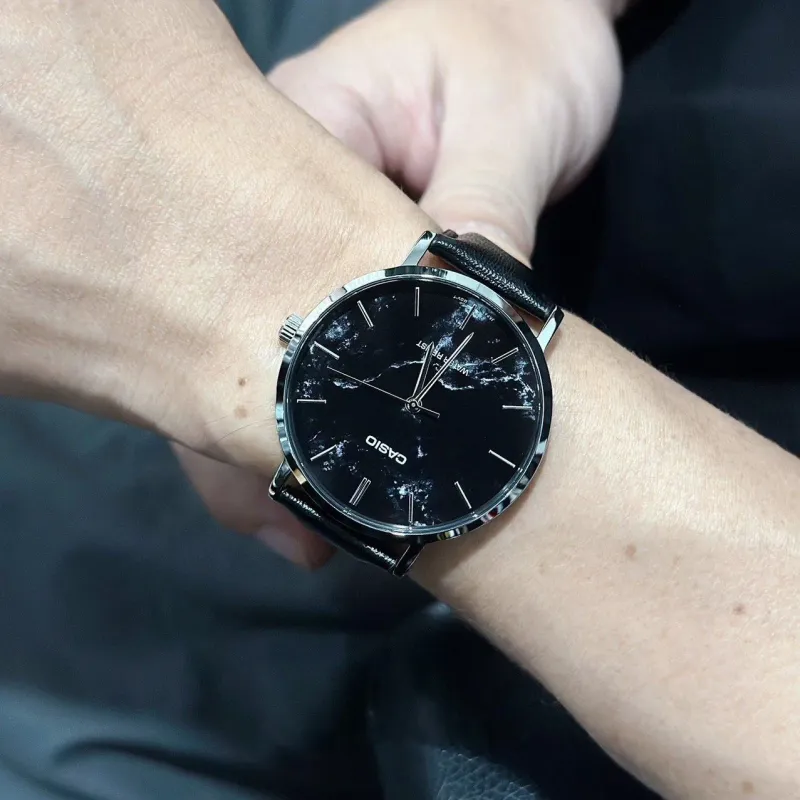 Наручные часы  Casio  Collection Casio MTP-VT01LM-1A (фото 3)