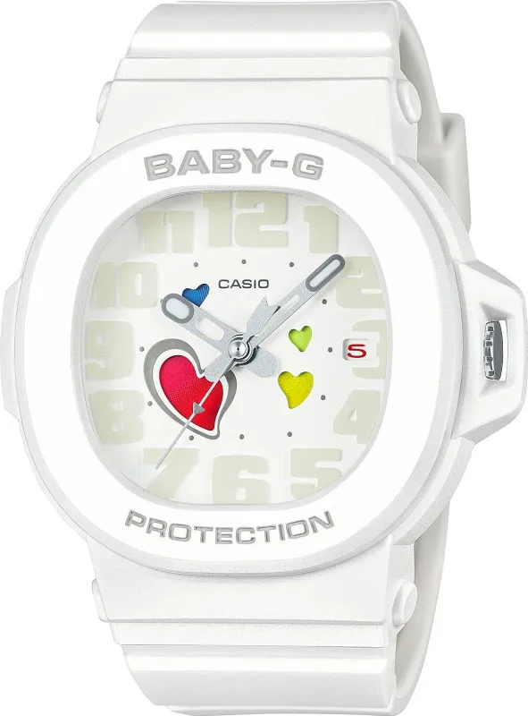 Casio BGA-10-7A