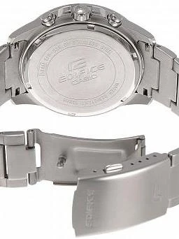 Наручные часы  Casio  Edifice Casio EFR-526D-7A (фото 2)