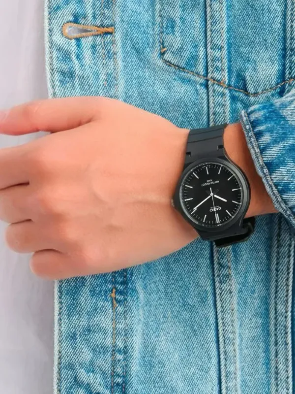 Наручные часы  Casio  Collection Casio MW-240-1E (фото 7)