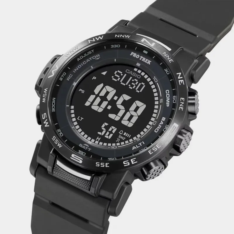 Наручные часы  Casio  ProTrek Casio PRW-35Y-1B (фото 8)