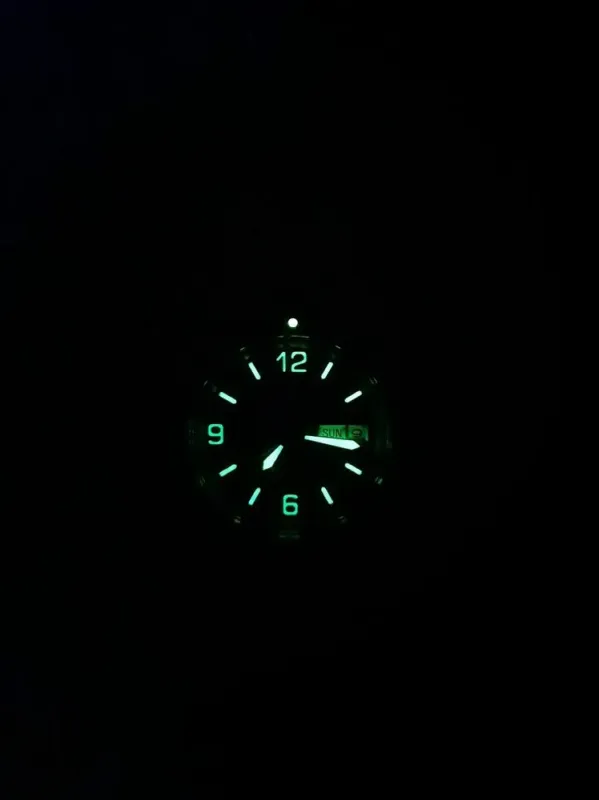 Наручные часы  Orient  Standart Orient FAA02009D (фото 7)