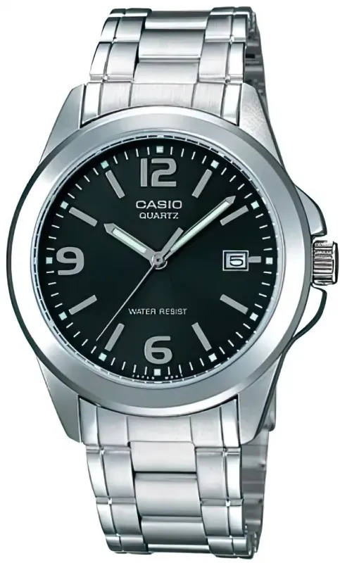 Наручные часы  Casio  Collection Casio MTP-1215A-1A (фото 1)