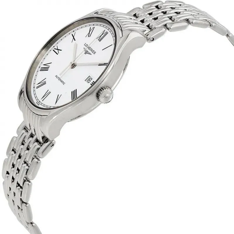 Наручные часы  Longines  Lyre Longines L4.860.4.11.6 (фото 2)