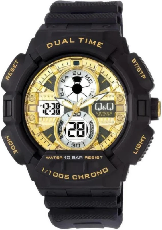 Q&Q GW81J003Y