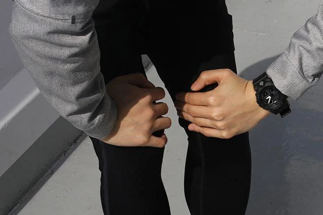 Наручные часы  Casio  G-Shock Casio GBA-800-1A (фото 8)