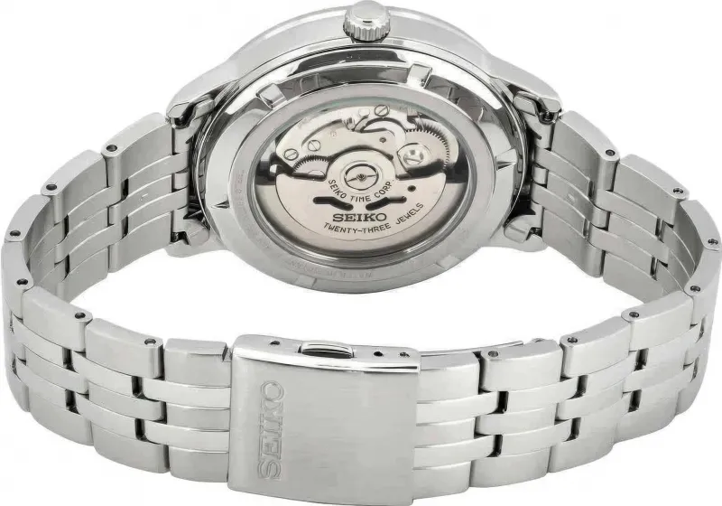 Наручные часы  Seiko  Discover More Seiko SRPH89K1 (фото 2)