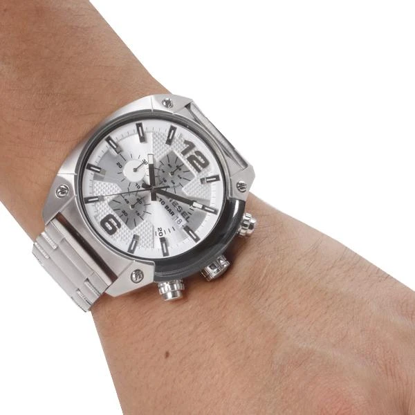 Наручные часы  Diesel  Two Diesel DZ4203 (фото 3)