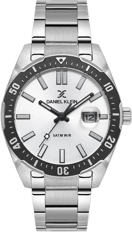 Daniel Klein 14195-1