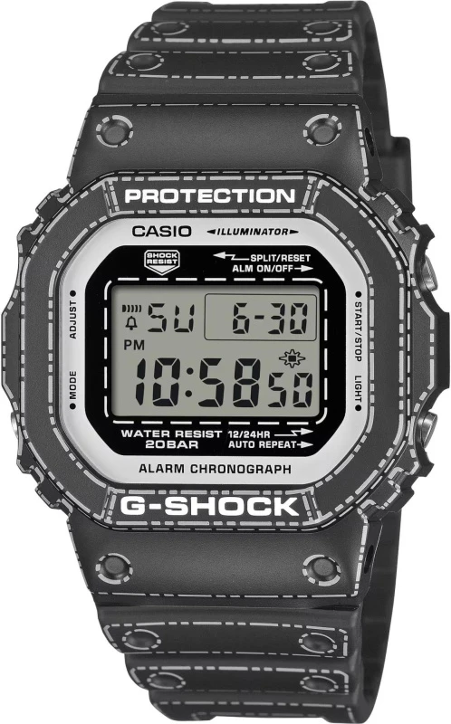 Casio DW-5600RGM-1E