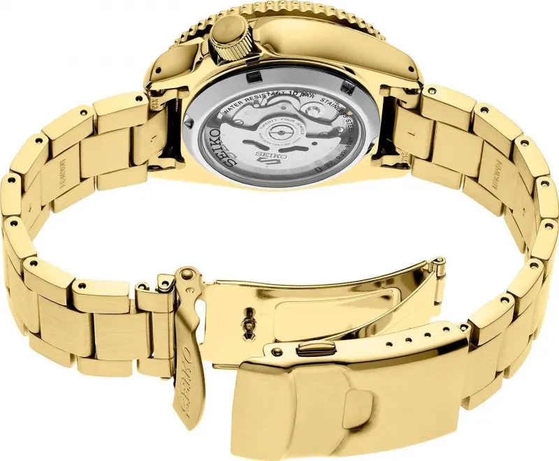 Наручные часы  Seiko  Seiko 5 Sports Seiko SRPK20 (фото 3)