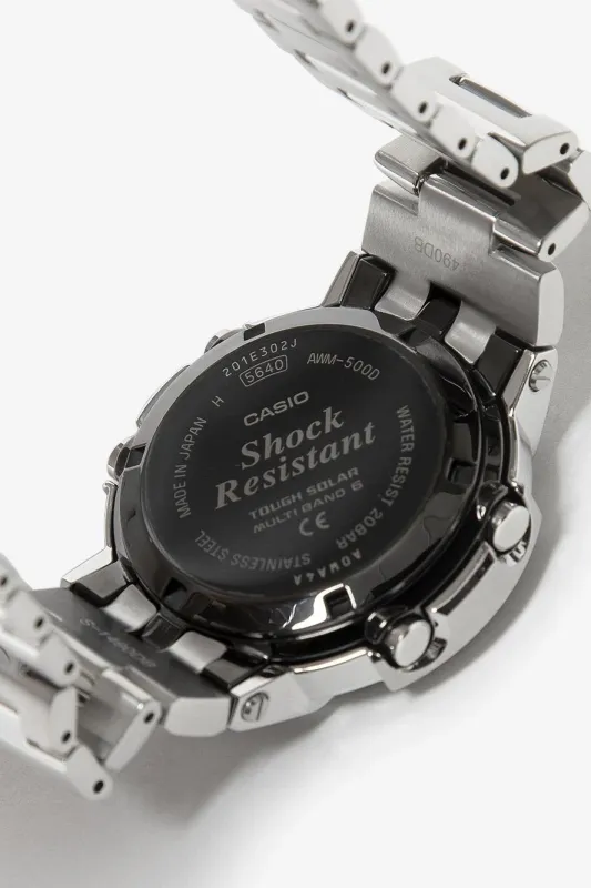 Наручные часы  Casio  G-Shock Casio AWM-500D-1A (фото 1)