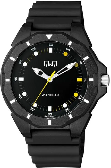 Q&Q V30AJ003Y
