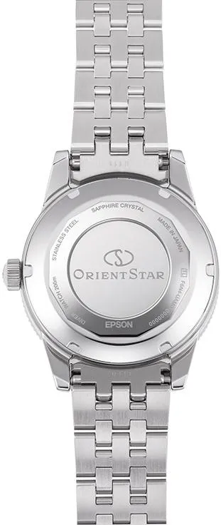 Наручные часы  Orient  Orient Star Orient RE-AU0601B (фото 3)