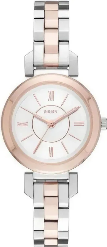 Наручные часы  DKNY  Essentials Metal DKNY NY2593 (фото 1)