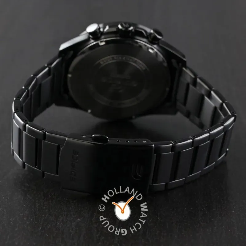 Наручные часы  Casio  Edifice Casio EFR-571MDC-1A (фото 3)