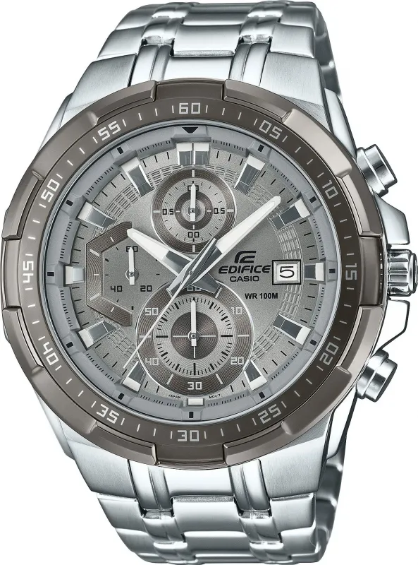 Наручные часы  Casio  Edifice Casio EFR-539DE-8A (фото 1)