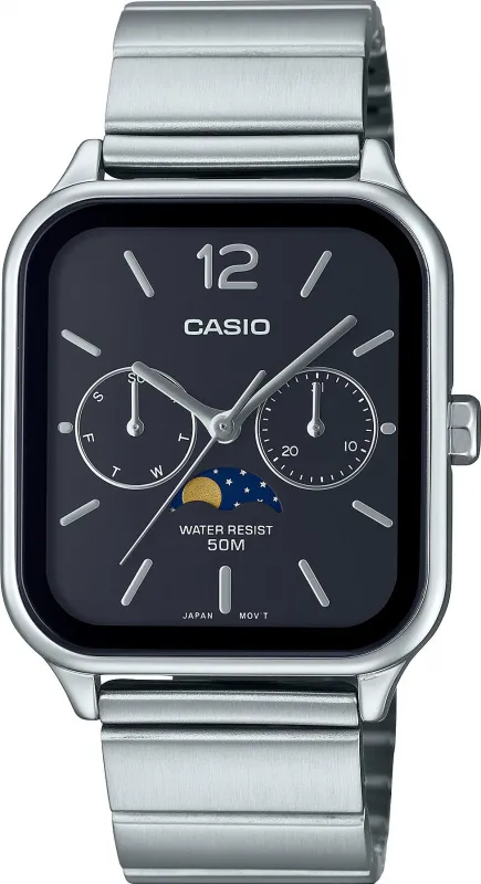 Наручные часы  Casio  Collection Casio MTP-M305D-1A (фото 1)