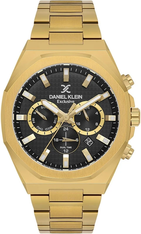 Daniel Klein 14218-4