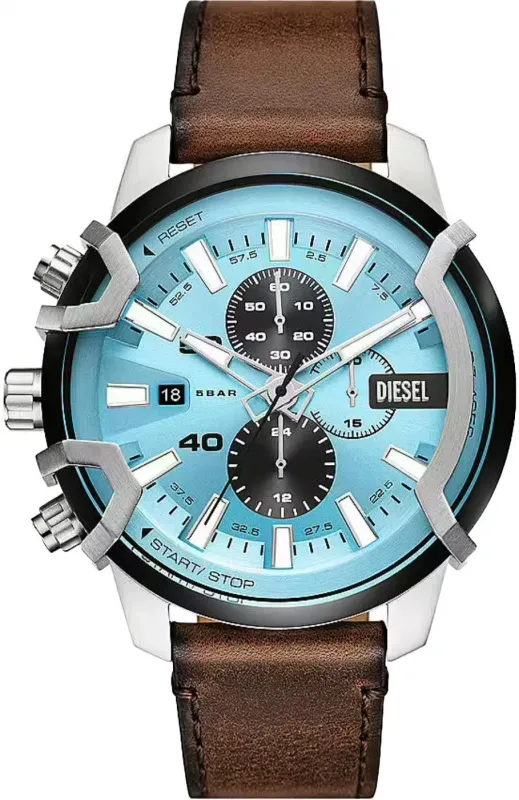 Наручные часы  Diesel  Griffed Diesel DZ4656 (фото 1)