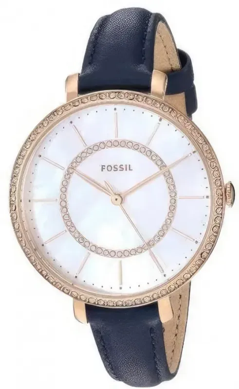 Наручные часы  Fossil  Dress Fossil ES4456 (фото 1)