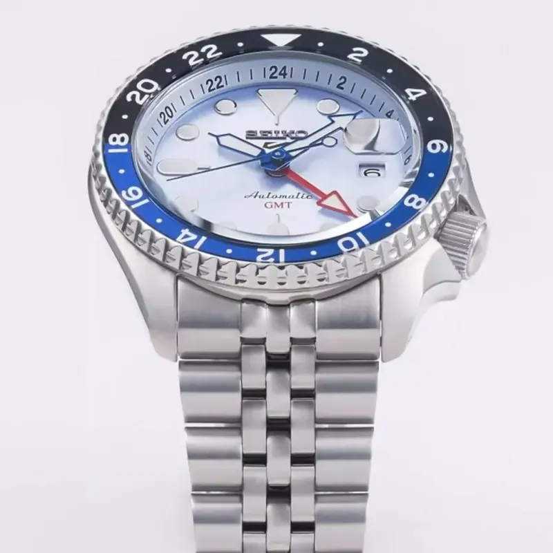 Наручные часы  Seiko  Seiko 5 Sports Seiko SSK029K1 (фото 2)