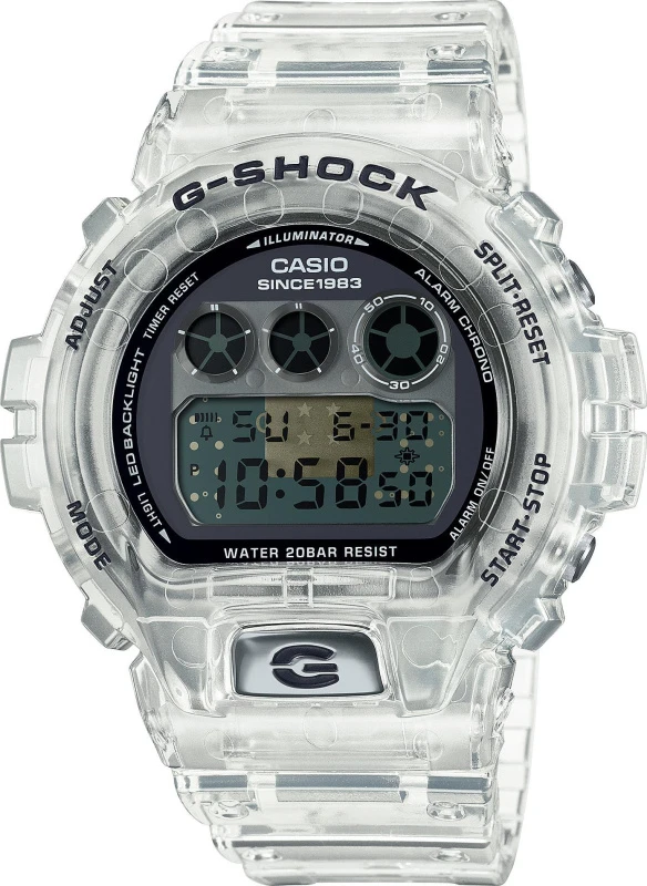 Casio DW-6940RX-7E
