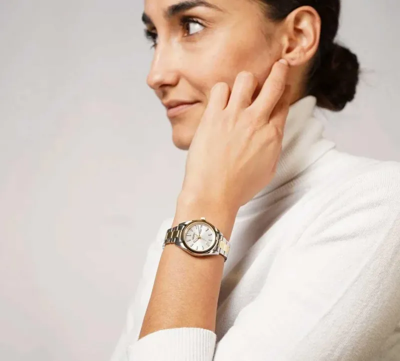 Наручные часы  Seiko  CS Dress Seiko SUR454P1 (фото 4)