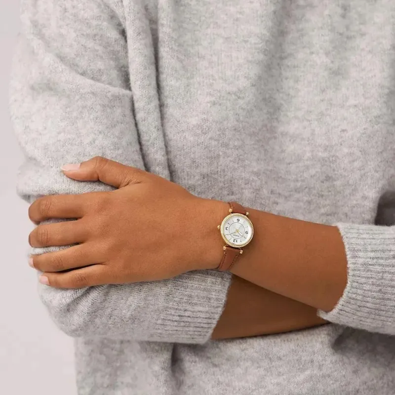 Наручные часы  Fossil  Carlie Fossil ES5297 (фото 2)