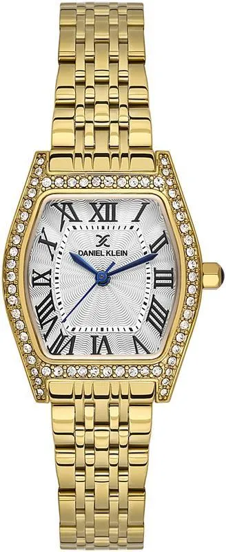 Daniel Klein 14106-2