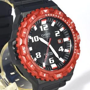 Наручные часы  Casio  Collection Casio MRW-S300H-4B (фото 2)