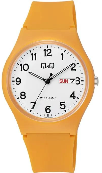 Наручные часы  Q&Q  Casual Q&Q V39AJ005Y (фото 1)