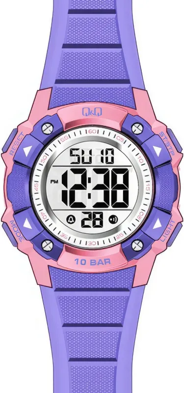 Q&Q M181J805Y
