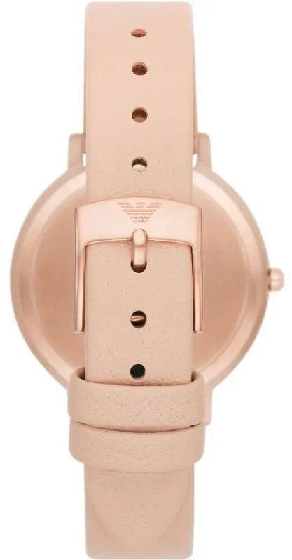 Наручные часы  Emporio Armani  Retro Emporio Armani AR80058 (фото 3)