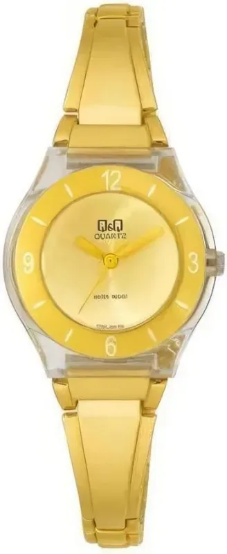 Q&Q FZ01J003Y