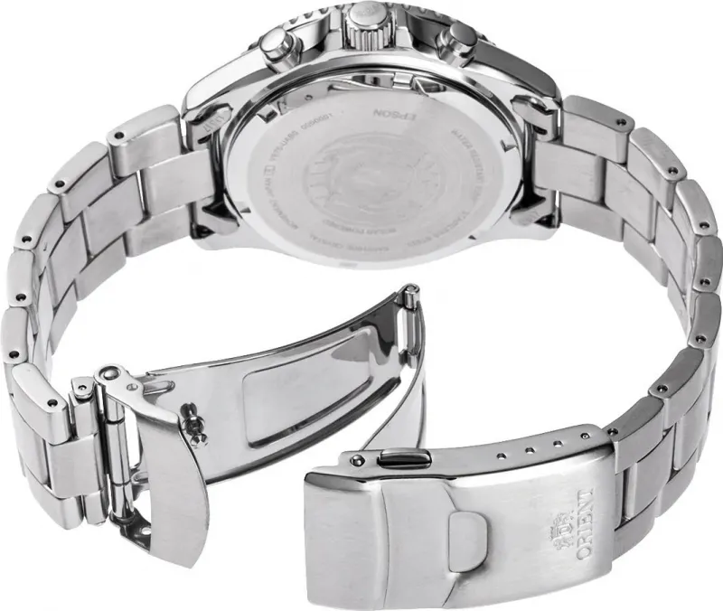 Наручные часы  Orient  Diver Orient RA-TX0206L (фото 3)