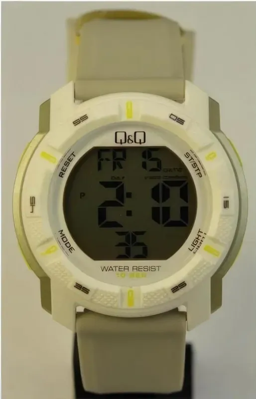 Наручные часы  Q&Q  Attractive Women Q&Q M171J810Y (фото 1)