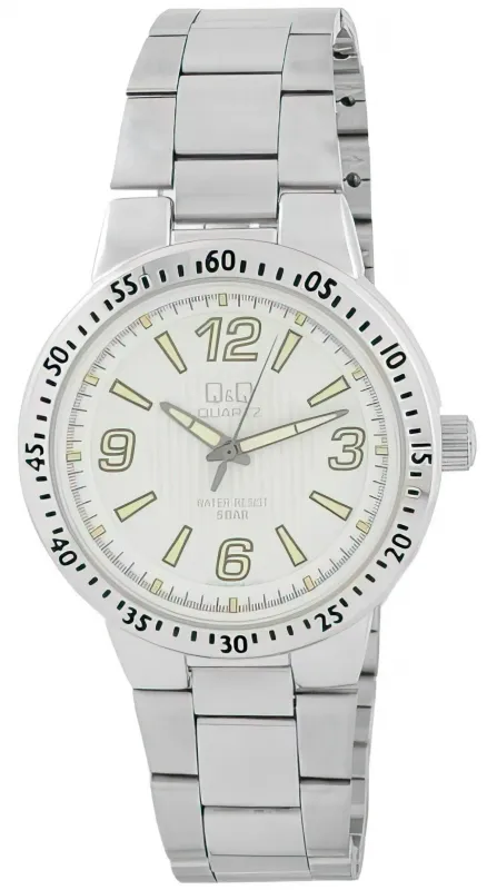 Наручные часы  Q&Q  Casual Q&Q Q724J214Y (фото 1)