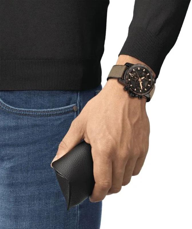 Наручные часы  Tissot  Supersport Tissot T125.617.37.051.01 (фото 3)