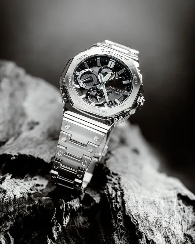 Casio GMC-B2100D-1A