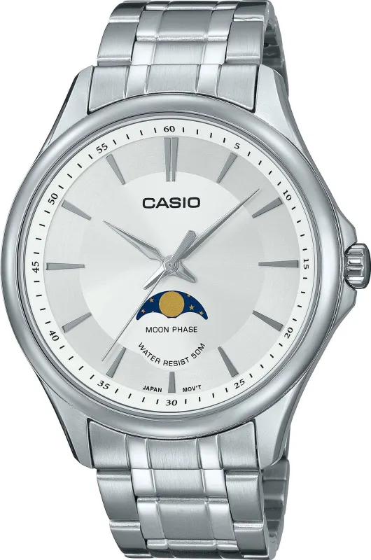 Casio MTP-M100D-7A