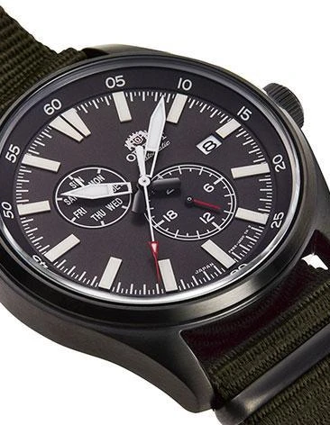 Наручные часы  Orient  Automatic Orient RA-AK0403N (фото 2)