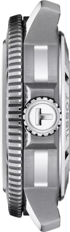 Наручные часы  Tissot  Seastar Tissot T120.607.11.041.00 (фото 2)